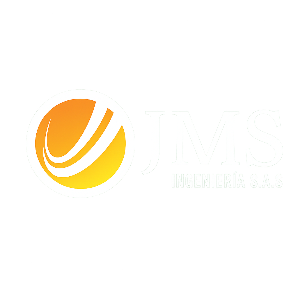 Logo JMS